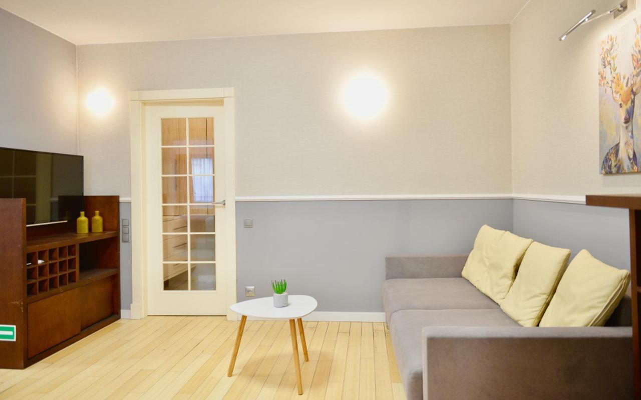 Jessapart- Babka Tower Apartment Apartment Warsaw