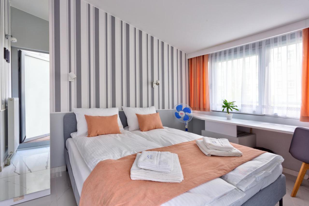 Jessapart- Babka Tower Apartment Apartment Warsaw