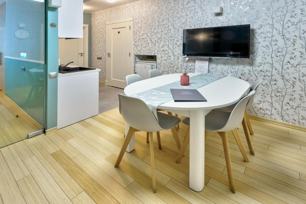 Jessapart- Babka Tower Apartment Apartment *