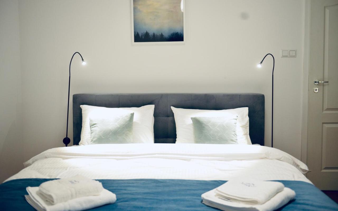 Jessapart- Babka Tower Apartment Warsaw
