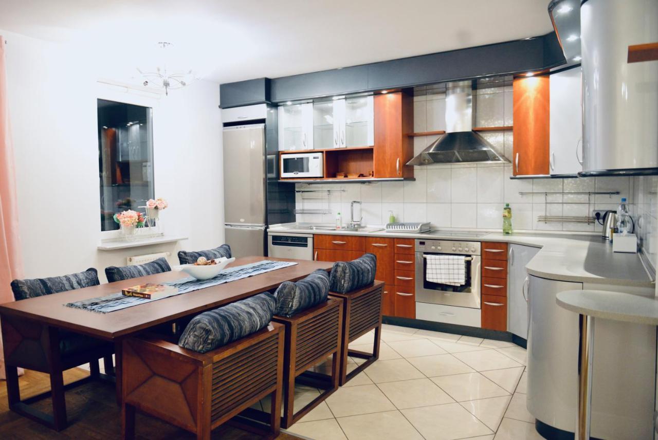 Jessapart- Babka Tower Apartment Apartment Warsaw
