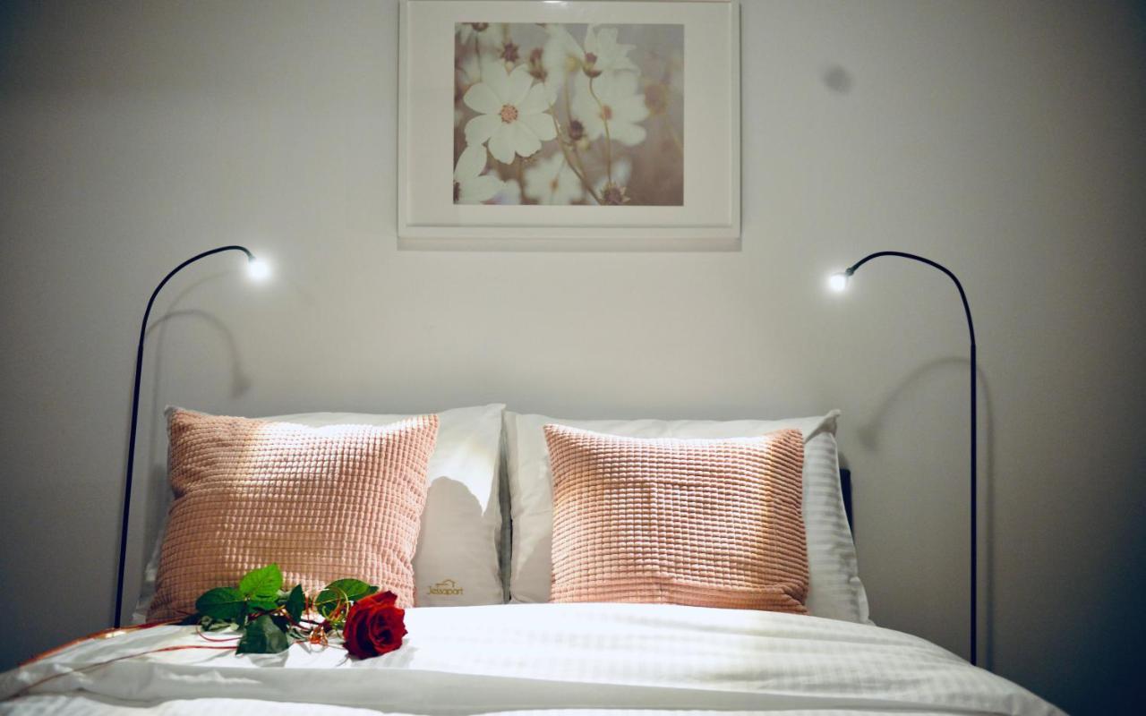 Apartment Jessapart- Babka Tower Apartment Warsaw