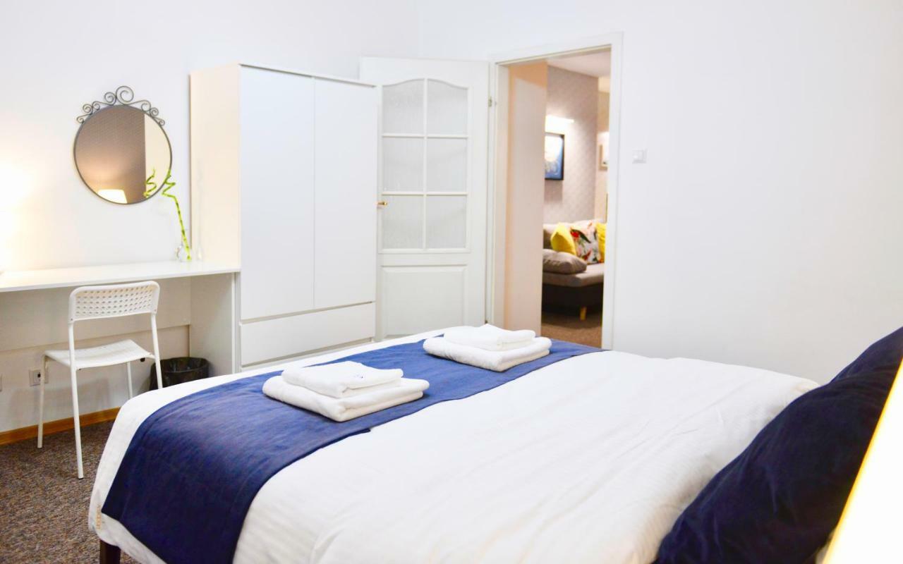 Apartment Jessapart- Babka Tower Apartment Warsaw