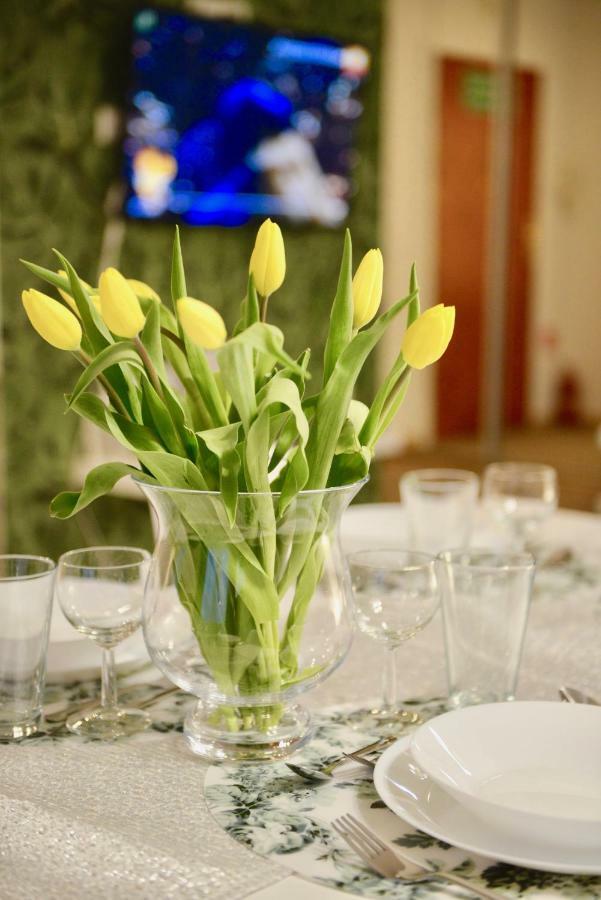 Apartment Jessapart- Babka Tower Apartment Warsaw