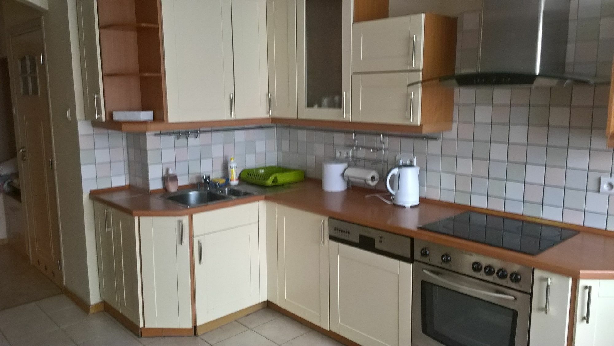 Jessapart- Babka Tower Apartment Apartment *